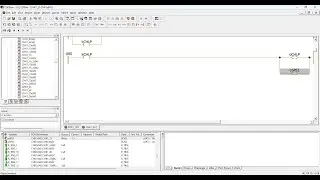 *DEEP DIVE CONVERSATION* OKUMA OSP-P100: How to modify PLC Project using D300win embedded software