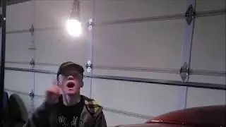 Whenever I have a good idea
