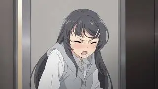 Аниме клип | Вся моя |「AMV」