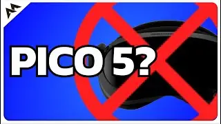 Pico 5 is cancelled?