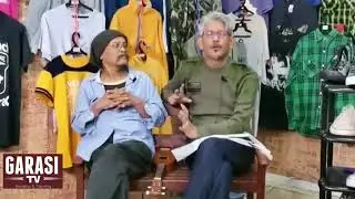 MONO LOPONG : Sani Sudin