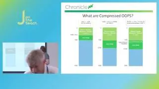 Low latency Lambdas in Java 8 - Peter Lawrey - JOTB16