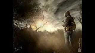 S.T.A.L.K.E.R. Call of Chernobyl часть 5 за ОДИНОЧЕК