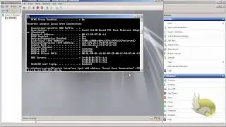 003-Booting Into WINPE and Capturing Windows Image