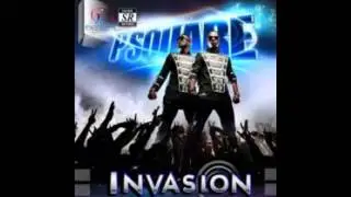 P-Square - Fire