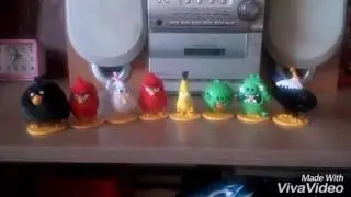 Angry Birds