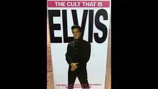 the cult that is elvis
