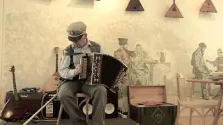 Гармонь русского строя. Часть 1. Дувалин А.И.