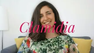 Clamidia es nombre de mujer