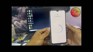 Samsung A30s frp Bypass Free Tool. (samfw frp tool) Adb working 100%