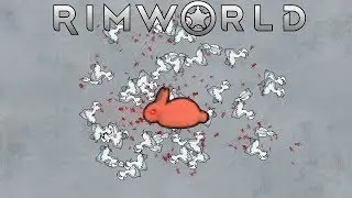 Rimworld | Demon Hare