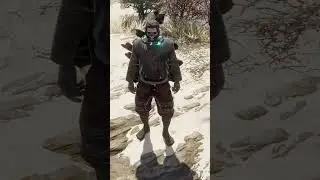 Jed the Undead and the Magisters