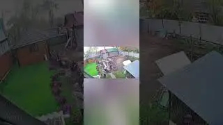 Заливка фундамента! 19.09.2023