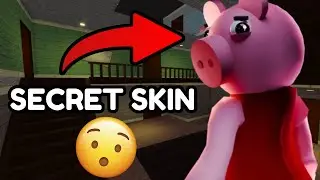 How To Unlock the PENNY Skin in Piggy! 🐷🔓 (Easy Guide)