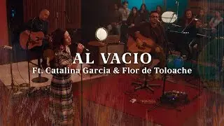No Te Va Gustar ft. Catalina Garcia - Al Vacío (Acústico) [Otras Canciones 2019]