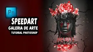 💥Fotomanipulación en Photoshop 