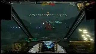 Kon (MWO October 25th 2k12 Closed Beta) | LRM-20 Raven!