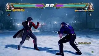 Master vs Student : Chaolan School