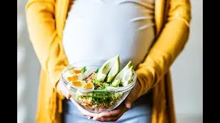 Midwifery Tips on Nutrition in Pregnancy & Postpartum | Part 1: Habits of Healthy Pregnancy | LIVE!