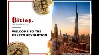 Bitles_Friendly meeting with BITLES’ CEO