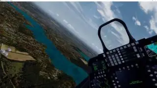 My P3D Settings as requested