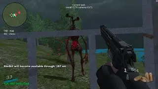 Siren Apocalyptic full game gameplay