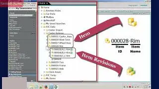 Teamcenter | SIEMENS | TcE - Rapid Start Concepts