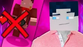 Minecraft OHNE Fallschaden durchspielen
