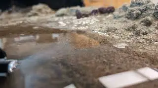 coastlines time lapse 4