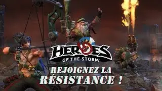 Rejoignez la Résistance ! (VF)