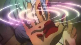 Stream of Consciousness (Evangelion AMV)