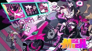 Warm up...【Muse Dash】