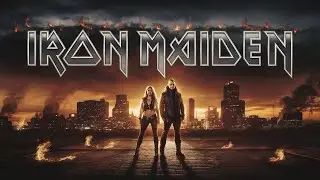 AI Discusses Iron Maiden's Album: The Future of Heavy Metal