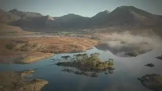 Paddyman Daily #62. This is my homeland (my Donegal)
