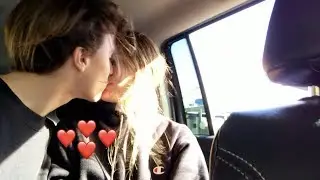 VLOG 9 - It's definitely real ;) w/ Thylane Blondeau