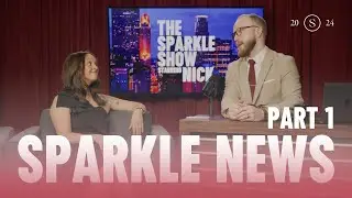 The Sparkle Show 2024 - Part 1