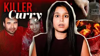 The Chicken Curry That Ended A 16 Year Love Affair • Desi Crime