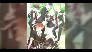 Diabolik Lovers/Bad boy