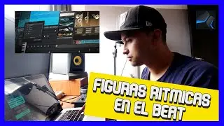 TUTORIAL STUDIO ONE 5 Español | COMO HACER RITMOS 🥁