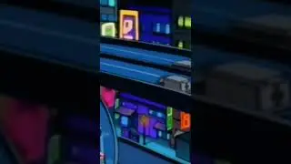 Robin Teen Titans: Trouble in Tokyo