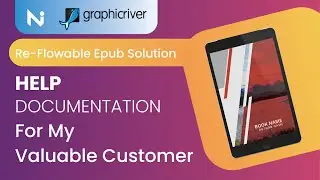 Reflowable Epub | How to Change Print & Epub TOC From Layer | Help File