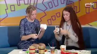 31 10 бочонок для канцелярии