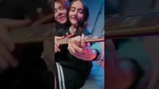 Вся правда о моих отношениях в клипе 😨