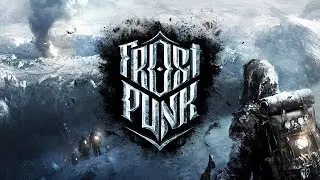 Frostpunk - Main Theme