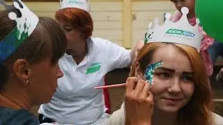 Киров, фестиваль #ВместеЯрче-2019