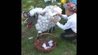 Балабақша