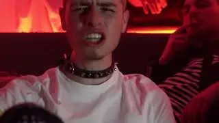 RU'BOY - ISTINTO - (PROD.TEX)