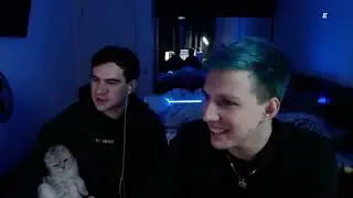 БРАТИШКИН И МАЗЕЛЛОВ СОВМЕСТНЫЙ СТРИМ l 15/10/22