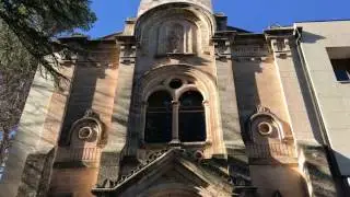 SANTUARIO DE LA FONT ROJA