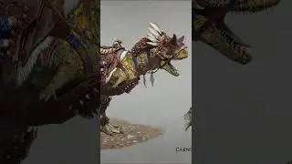 ARK 2 NEW REVEAL & INFO! 